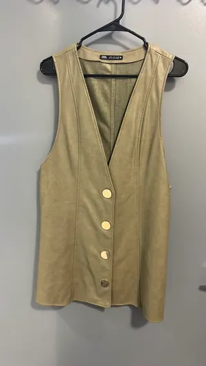 Zara dress thumbnail 1