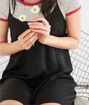 American Eagle Aerie Slip Dress thumbnail 1