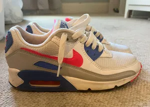 RARE COLOR Women’s  air max 90 thumbnail 1
