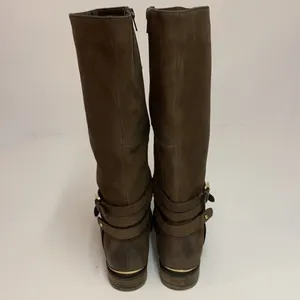 STEVE MADDEN - Albany Boots Size 6 A17‎ thumbnail 6