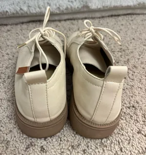 Youma platform loafer size 8  thumbnail 3
