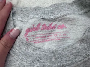Girl Tribe Cowgirl Sweatshirt thumbnail 2