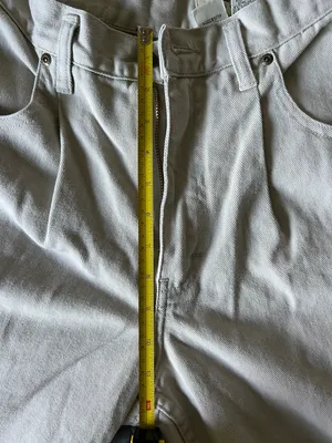 Vintage Jeans thumbnail 7