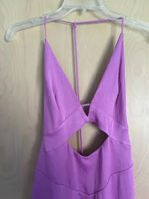 ZARA Midi Dress thumbnail 2