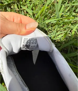 Adidas Taekwondo shoes thumbnail 4