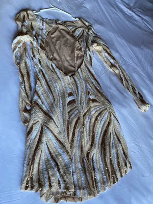 Selfie Leslie Dress thumbnail 4
