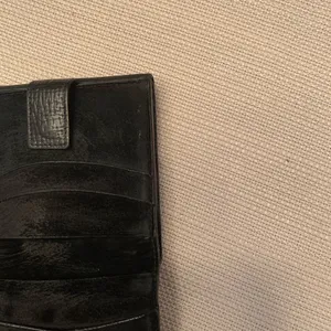 Loewe Black Textured‎ Wallet thumbnail 4