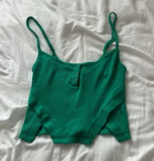 Urban Outfitters Crop Top thumbnail 1