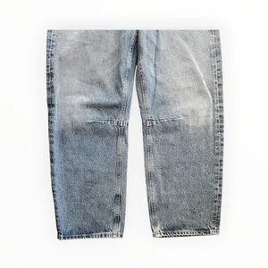 Citizens of Humanity Miro Pacifica High Rise Barrel Leg Jeans 25 thumbnail 5