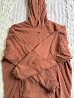 Gymshark Hoodie thumbnail 1