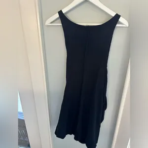 Free People Feelin It Mini Dress thumbnail 4