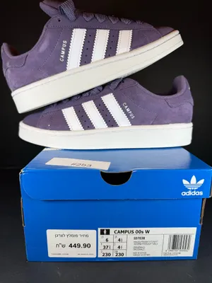 Rare Adidas Campus 00s overseas release size 6W thumbnail 1
