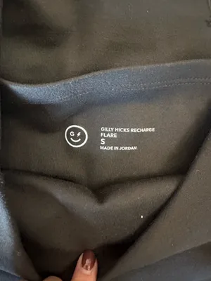yoga pant flare thumbnail 3