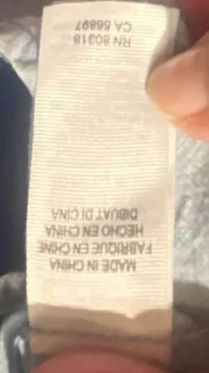 Chambray Button thumbnail 9