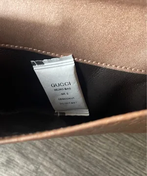 Gucci Wallet thumbnail 12