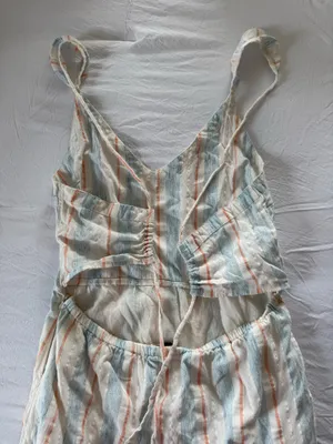 Roxy Dress thumbnail 2
