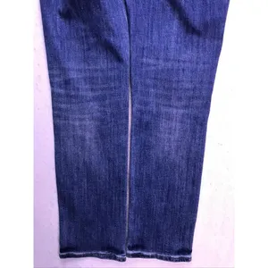Kut from the Kloth Straight Leg Jeans Womens 4L Blue Denim Long Tall‎ Casual thumbnail 10