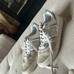 Jamie Foy x Numeric 306 'Sea Salt Teal' thumbnail 7