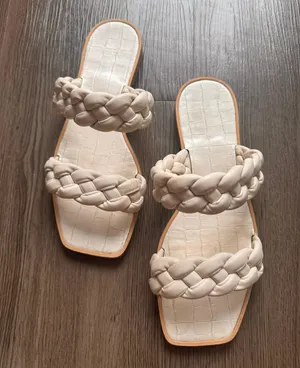 Braided Sandal Size 6 thumbnail 2