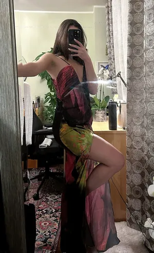 ASOS Dress thumbnail 1