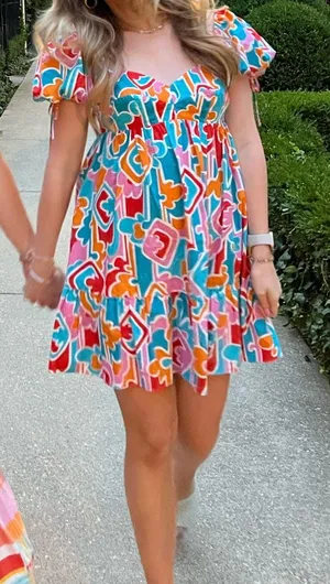 Amanda Uprichard Dress thumbnail 1