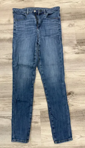 American Eagle Women's Skinny Jeans thumbnail 1