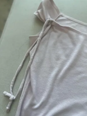 Pink Hollister Top thumbnail 2