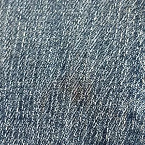 Judy blue straight leg blue jeans tummy control knee distress ripped size 25 thumbnail 11