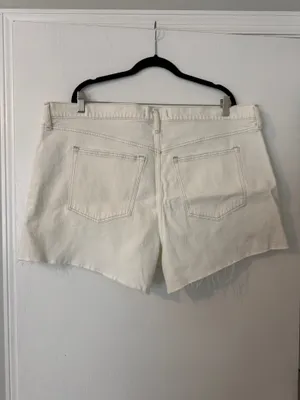 Abercrombie Mom Shorts thumbnail 3