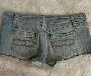 Zoo Jean Shorts thumbnail 2
