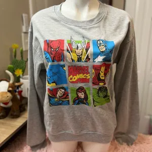 Marvel sweater  thumbnail 3