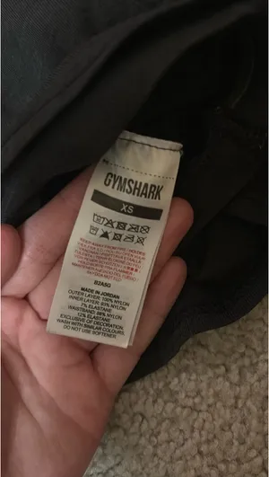 Gymshark Shorts thumbnail 2