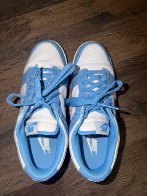 Nike Dunk Low Sneakers thumbnail 2