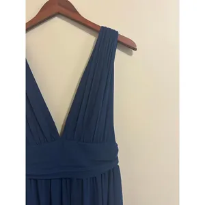 NWT Lulus Heavenly Hues Prom Dress Sz S thumbnail 6