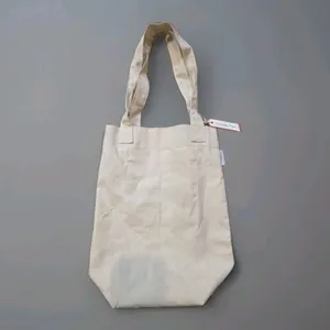 Cavallini & Co Library Books On Shelf Vintage Style Canvas Tote Bag 16" NWT thumbnail 4