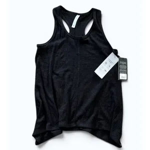 GLYDERALLWave‎ Tank: Black thumbnail 2