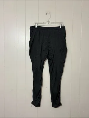 Vuori Performance Jogger Heather Charcoal Gray Women’s Jogger Pants thumbnail 7