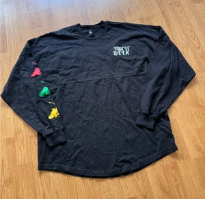 Disney HBCU Disney on The Yard Spirit Jersey thumbnail 1
