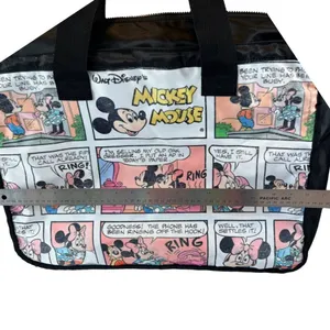 Disney | Mickey Mouse Comic Strip Tote Bag thumbnail 8