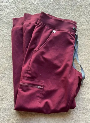 FIGS Scrub Pants Jogger thumbnail 1
