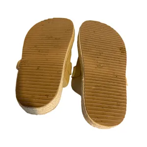 Haute Hippie "Biscuit" Beige "Aria" Suede Clogs With Box (6) thumbnail 10
