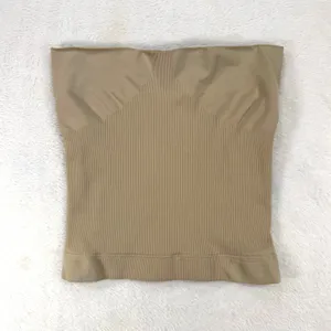Ingrid & Isabel S/M Afterband Nude Postpartum Belly Band Compression Support thumbnail 2