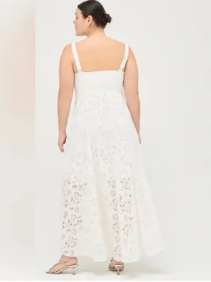 Hill House Lace Rowena Dress Collector’s Edition, S thumbnail 2