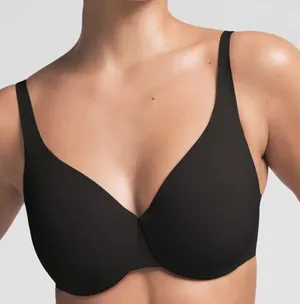 SKIMS UNLINED FULL COVARAGE BRA 44C thumbnail 1
