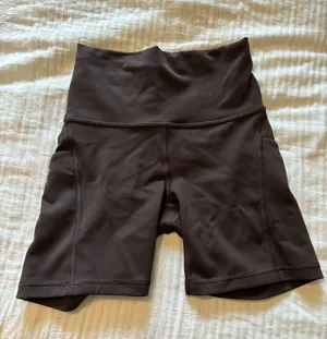 Lululemon Biker Shorts thumbnail 1