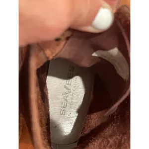 SEAVEES 7Eye Trail Boots size 9.5 thumbnail 5
