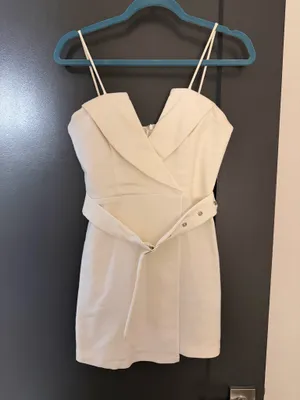 superdown Mini Dress thumbnail 2