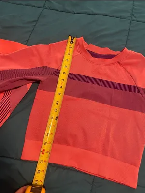 Fabletics work out set M thumbnail 6