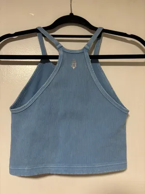 Free People Movement Tank Top thumbnail 2