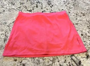 Jerdog Tennis Skort thumbnail 1